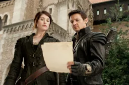 Vervolg op Hansel And Gretel: Witch Hunters