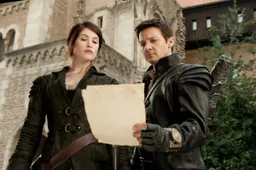 Nieuwe foto's Hansel And Gretel: Witch Hunters