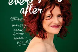 Happily Ever After - recensie