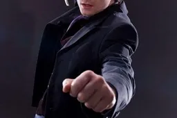 Harry Potter niet in 3D