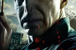 Harry Potter and the Deathly Hallows Part 2 - trailer 2