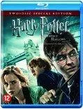 MovieSense TV: Harry Potter and the Deathly Hallows: Part 1 - blu-ray