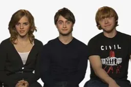 Exclusieve clip Harry Potter and the Half-Blood Prince