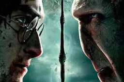 Harry Potter and the Deathly Hallows: Part 2 - recensie