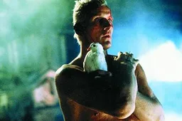 De film top 10 van Matthijs van der Veer