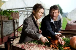 Haute Cuisine - recensie