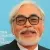 Filmmaker Hayao Miyazaki met pensioen