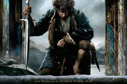 Comic-Con: Trailer The Hobbit: The Battle of the Five Armies