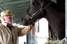 HBO annuleert tv-serie Luck