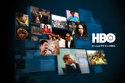 HBO binnenkort ook voor interactieve TV klanten KPN, XS4ALL, Telfort