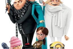 Despicable Me 3 - recensie ★★