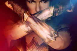 Wonder Woman - recensie ★★★