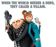Win vrijkaarten voor Despicable Me 2