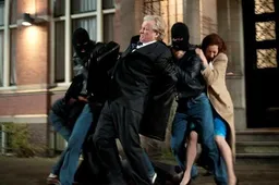 Gratis testscreening De Heineken Ontvoering met Rutger Hauer