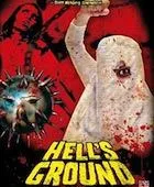 Hell's Ground - dvd recensie
