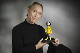 Disney trekt stekker uit volgende film Henry Selick