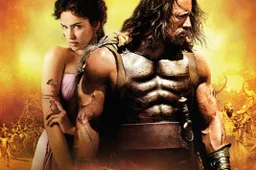 Hercules - recensie