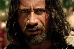 Nieuwe trailer Hercules online
