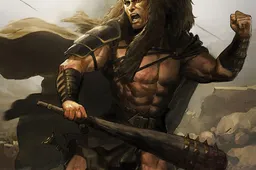Opnamen Dwayne Johnsons Hercules begonnen