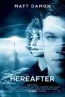 De eerste poster van Hereafter is gearriveerd