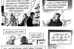 Jan & Mien Popcorn: herhaling