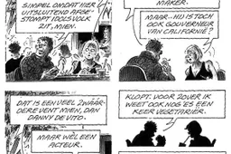 Jan & Mien Popcorn: herkenning