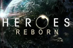 Eerste trailer Heroes Reborn