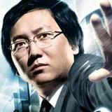 Heroes: seizoen 4 - dvd recensie