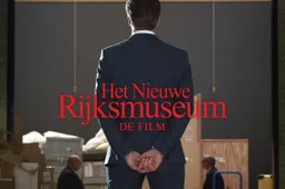 Het Nieuwe Rijksmuseum: De Film - recensie