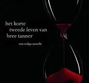 Het Korte Tweede Leven van Bree Tanner - boek recensie