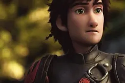 Eerste vijf minuten How to Train Your Dragon 2 online