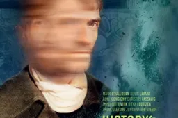 History's Future - recensie
