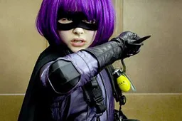 Regisseur geeft update Kick-Ass 2