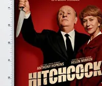 De Meetlat: Hitchcock de film vs. de geschiedenis
