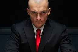 Eerste trailer Hitman: Agent 47