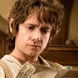 Eerste trailer The Hobbit