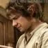 Eerste foto's Martin Freeman als Bilbo Baggins in The Hobbit