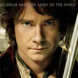 Derde Hobbit-film verschoven naar december 2014