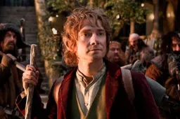 2e trailer The Hobbit: An Unexpected Journey
