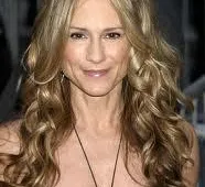 Oscarwinnares Holly Hunter in Jackie van Antoinette Beumer