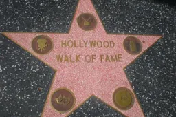 Column: Het vernislaagje dat Hollywood heet