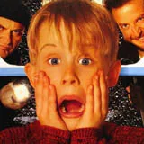 Kerstfilms op tv