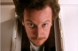 Home Alone - recensie