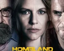 Homeland seizoen 3 - eerste indruk