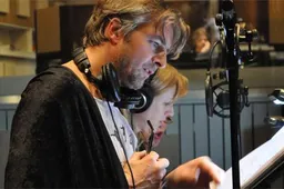 Hoorspel 'Mannen die vrouwen haten' op Radio 1