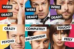 Horrible Bosses krijgt vervolg