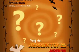 MovieSense toont beste 2 films uit Horror Top 25: Jaren '90 in bioscoop