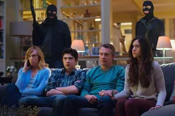 Trailer serie Hostages