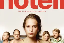 Hotell - recensie