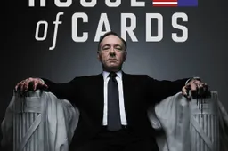 Eerste trailer House of Cards seizoen 3 met Kevin Spacey